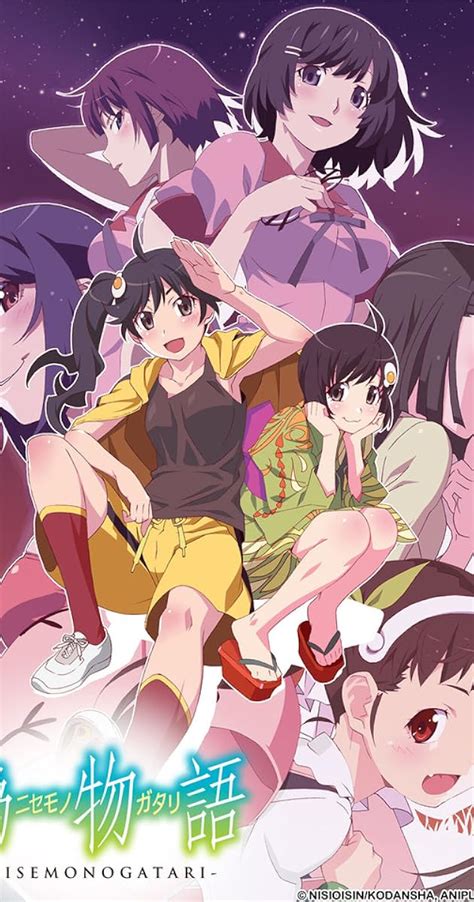 movieshd nisemonogatari